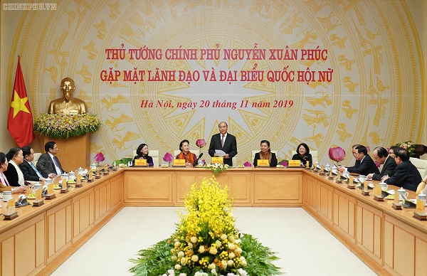 Ảnh: VGP/Quang Hiếu