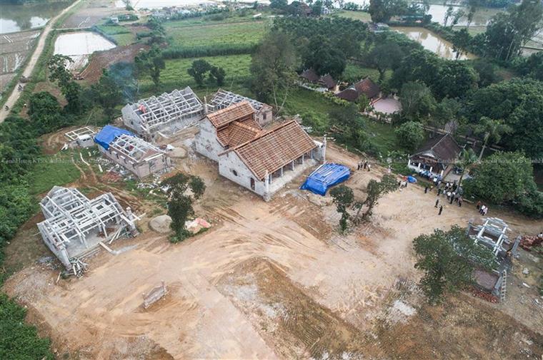 Lãnh đạo tỉnh Nghệ An chỉ đạo xử lý