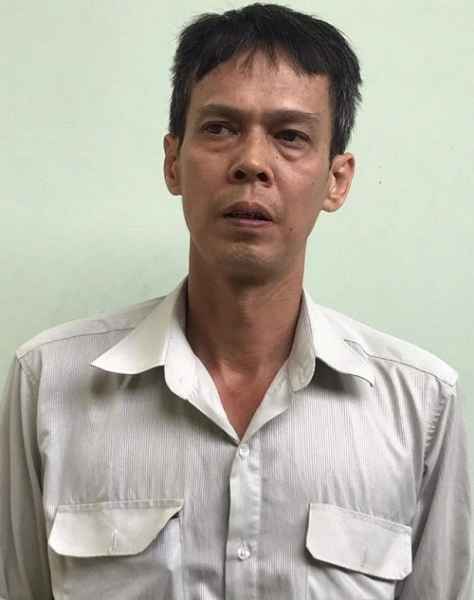 Khởi tố đối tượng 'Làm, tàng trữ, phát tán hoặc tuyên truyền thông tin, tài liệu, vật phẩm nhằm chống Nhà nước CHXNCN Việt Nam'
