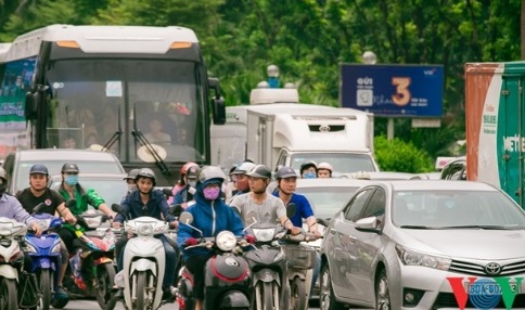 Đề xuất mới về sang tên đổi chủ mua bán xe