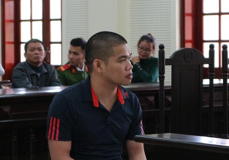 Giúp Cảnh sát bắt tội phạm, nam thanh niên được giảm án