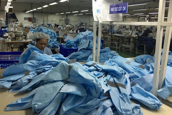 FTAs thế hệ mới sẽ tác động sâu tới nền kinh tế Việt Nam