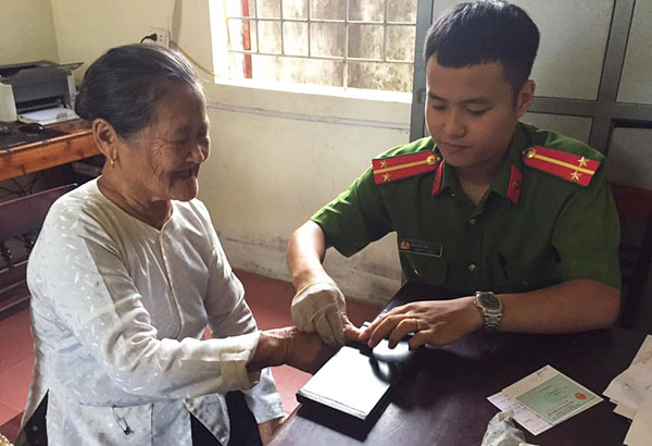 Thực hiện Chương trình 'Ngày thứ 7 tình nguyện'