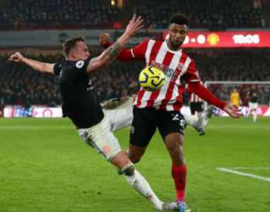 5 điều từ trận hòa kịch tính của M.U trước Sheffield United