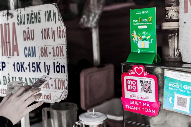 Việt Nam đứng thứ hai Đông Nam Á về hút vốn vào FinTech