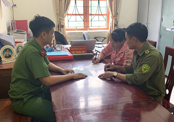 Chú trọng xây dựng phong trào toàn dân bảo vệ ANTQ, góp phần đảm bảo ANTT trên địa bàn