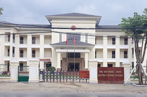 Chậm xử lý vụ huyện nghèo nợ tiền tỉ vì tiếp khách