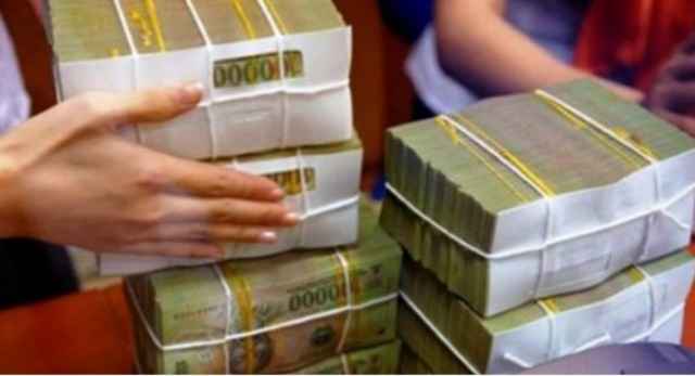 Thực hiện cơ chế tạo nguồn để tăng lương cơ sở lên mức 1,6 triệu đồng/tháng