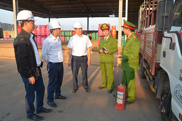 Doanh nghiệp hưởng lợi