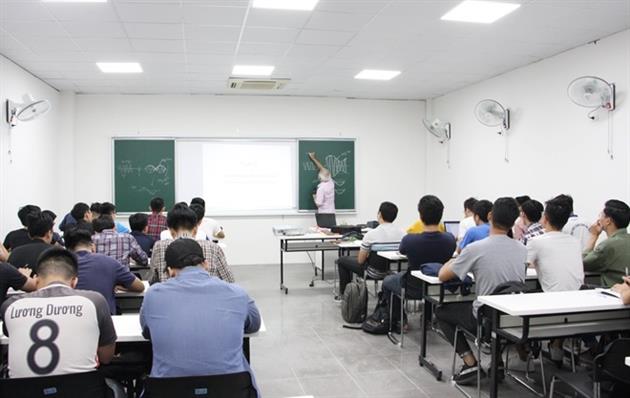 Tuyển sinh đại học năm 2020: Giảm dần phụ thuộc vào kỳ thi THPT