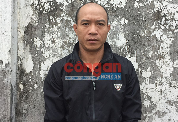 Truy bắt thành công đối tượng truy nã