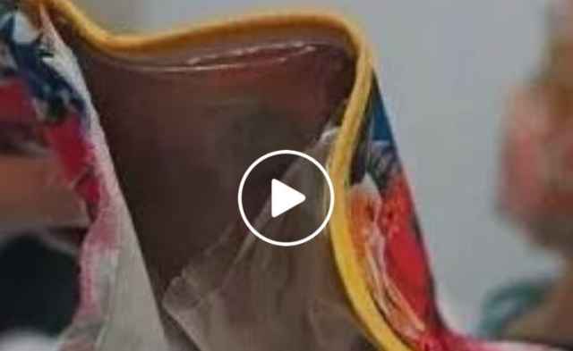 Cảnh giác: Thiêu thân bằng ĐỆM SƯỞI