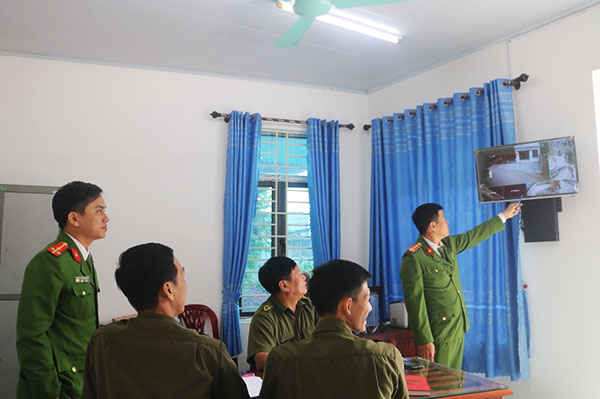 Những tín hiệu vui ở cơ sở