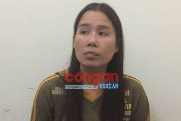 Khởi tố đối tượng lừa đảo chiếm đoạt tài sản bằng hình thức chạy việc làm