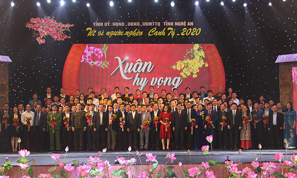 Kêu gọi được gần 75 tỷ đồng cho chương trình 'Tết Vì người nghèo - Canh Tý 2020'