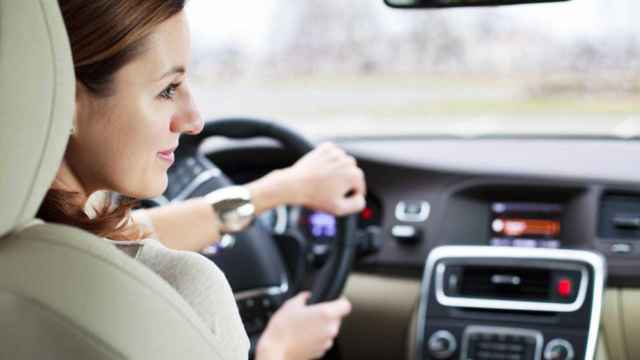 '8 không'khi lái xe để giữ tính mạng an toàn