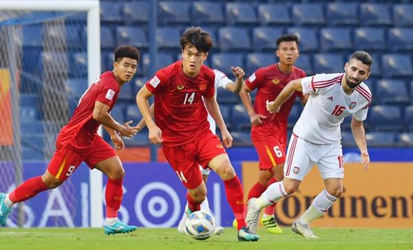 Những điểm nhấn trận U23 Việt Nam hòa 0-0 U23 UAE