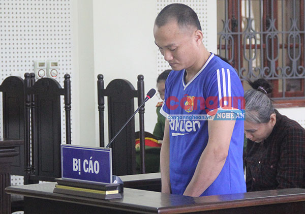 Phạt tù chung thân em chồng giết chết chị dâu, gây thương tích cho cháu gái