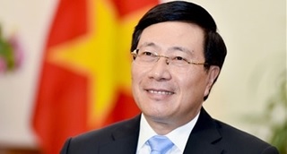 Vì một ASEAN gắn kết và chủ động thích ứng