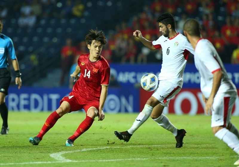 Cách nào để U23 Việt Nam vào tứ kết VCK U23 châu Á?!