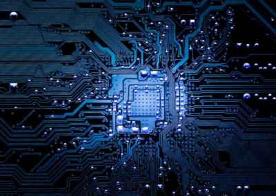 Các nhà khoa học thực hiện thành công dịch chuyển lượng tử giữa hai con chip