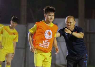 U23 Việt Nam đấu U23 Triều Tiên: Thời cơ cho những gương mặt mới?