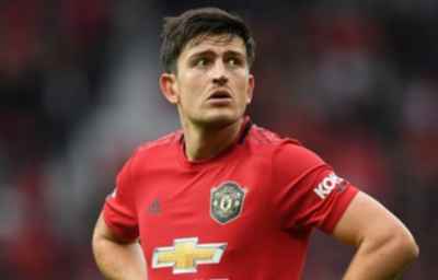 Harry Maguire chính thức là đội trưởng của MU