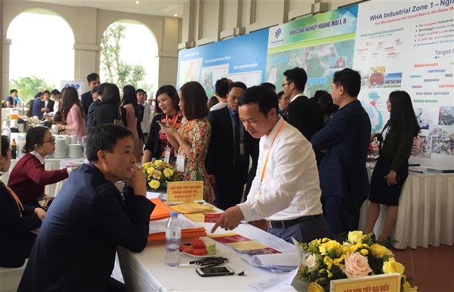 Đảm bảo Hội nghị xúc tiến đầu tư Xuân Canh Tý 2020 trang trọng, hiệu quả