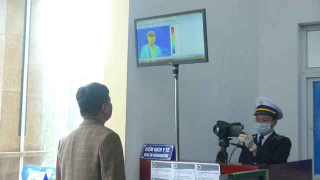 Nghệ An: Chuẩn bị tiếp nhận gần 400 lao động từ Trung Quốc trở về