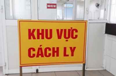 Việt Nam có ca nhiễm virus corona thứ 9, là người trở về từ Vũ Hán