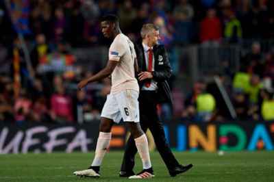 Solskjaer dọa tiếp tục thanh lý đội hình Man United