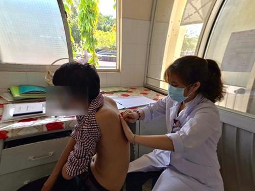 Lao – căn bệnh gây tử vong lớn hơn HIV, sốt rét, sởi và Ebola cộng lại