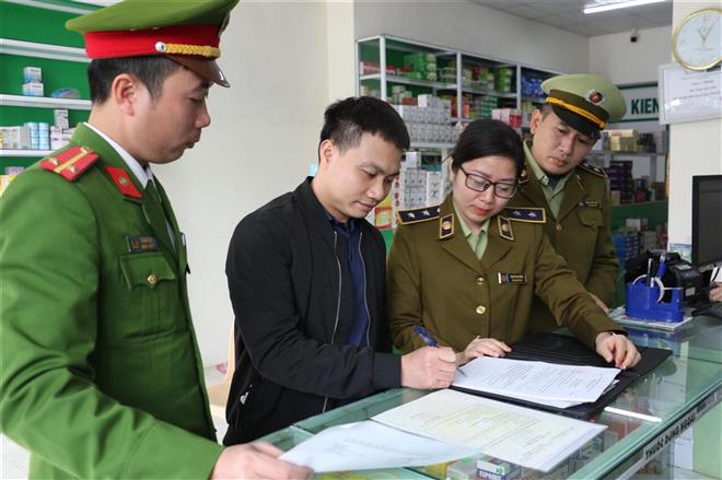 Nhiều kết quả đáng ghi nhận trên các mặt công tác