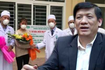 Thứ trưởng Nguyễn Thanh Long: 'Ngay bây giờ cuộc sống đã trở lại bình thường'