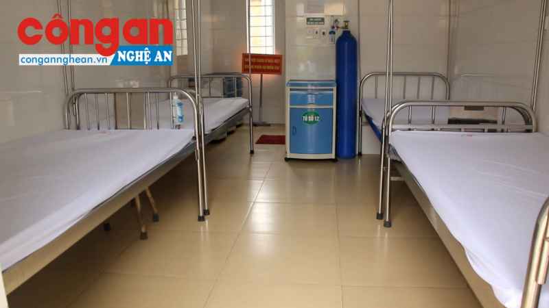 Nghệ An: Không còn trường hợp nào phải cách ly vì Corona