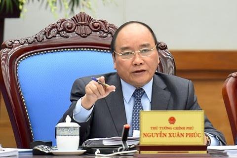 Dịch nCoV: 'Lửa thử vàng' và quyết tâm của Thủ tướng