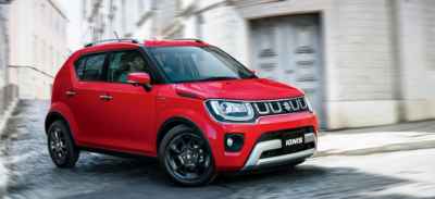 Ô tô Suzuki giá hơn 300 triệu chất lượng ra sao?
