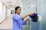 Khuyến cáo phòng chống dịch bệnh nCoV tại nơi làm việc