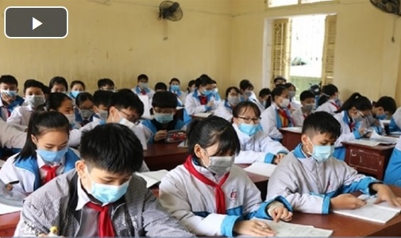 Bộ GD&ĐT lên phương án học bù cho học sinh