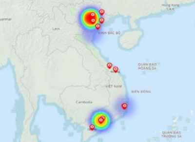Thống kê tình hình dịch virus Corona - (Covid-19) ngày 14/2