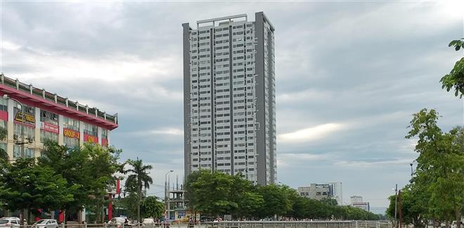 Nhiều căn hộ tại chung cư Bảo Sơn Complex tiếp tục bị cắt điện, cắt nước