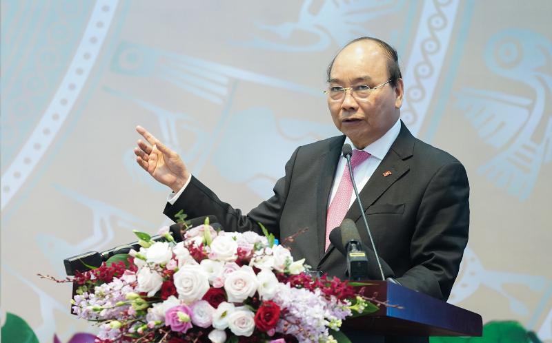 Thủ tướng: Tất cả người lao động và những người phụ thuộc cần có lưới an sinh