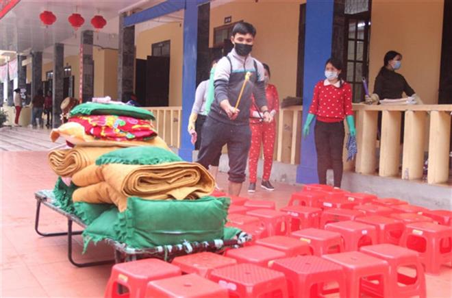Chủ động phương án học tập tại nhà cho học sinh khi nghỉ để phòng, chống dịch COVID-19