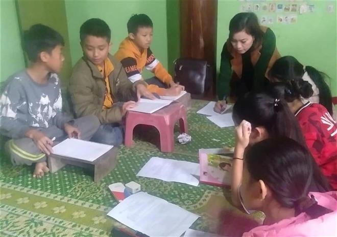 Linh hoạt trong cách triển khai