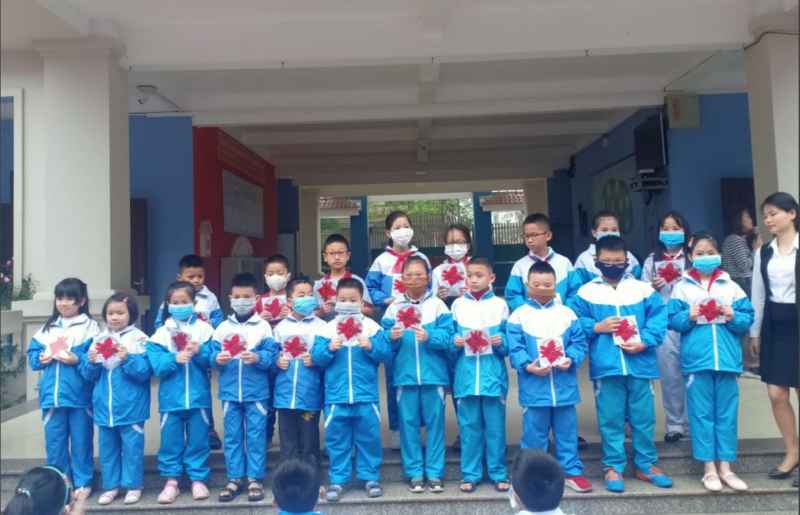Bộ Giáo dục xem xét cho học sinh, sinh viên đi học lại từ ngày 2/3