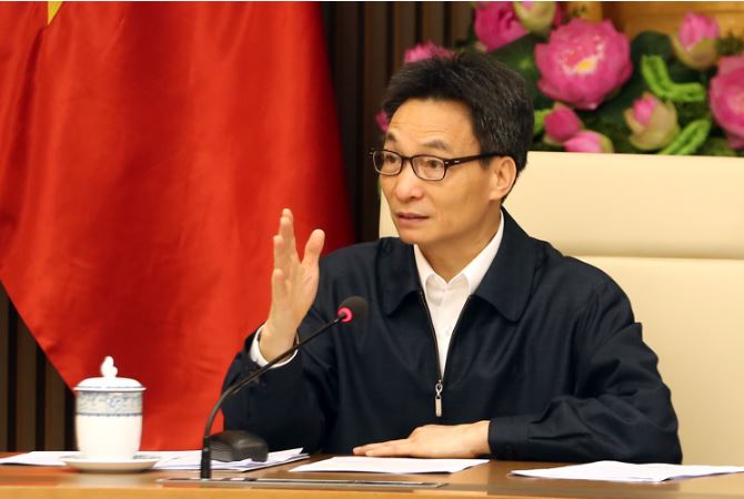 'Trường học phải an toàn hơn trụ sở cơ quan nhà nước'