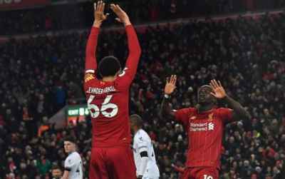 Liverpool kéo dài mạch thắng sau màn rượt đuổi siêu kịch tính