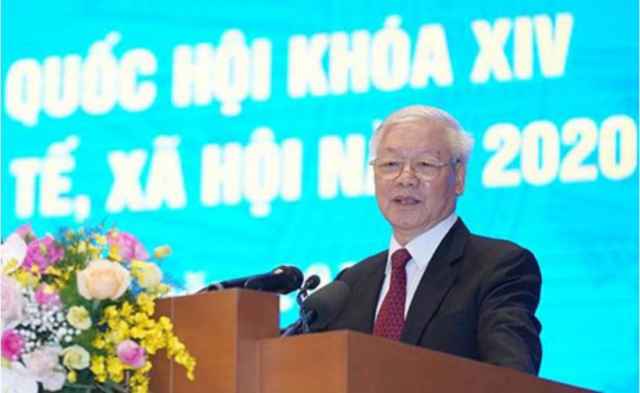 Loại bỏ tư tưởng bàn lùi