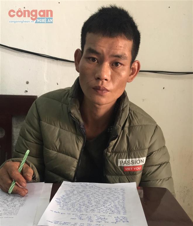Bắt nhanh đối tượng trộm tài sản nhà dân