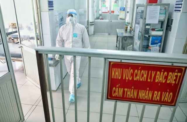 Thủ tướng chỉ thị đẩy mạnh phòng, chống dịch Covid - 19